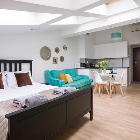 קרקוב Dietla 66 Apartments מראה חיצוני תמונה